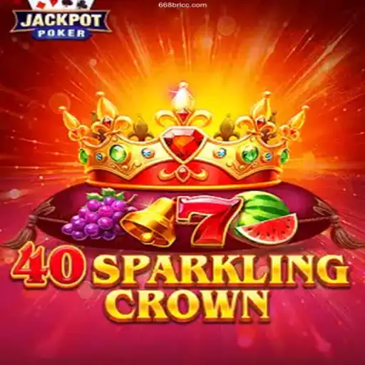 Exploring 40SparklingCrown: A Journey Through Glittering Reels