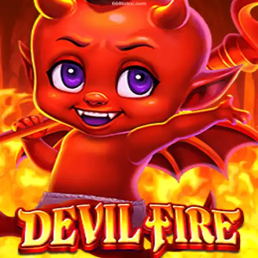 Dive into the Thrilling World of DevilFire: A New Era in Online Gaming