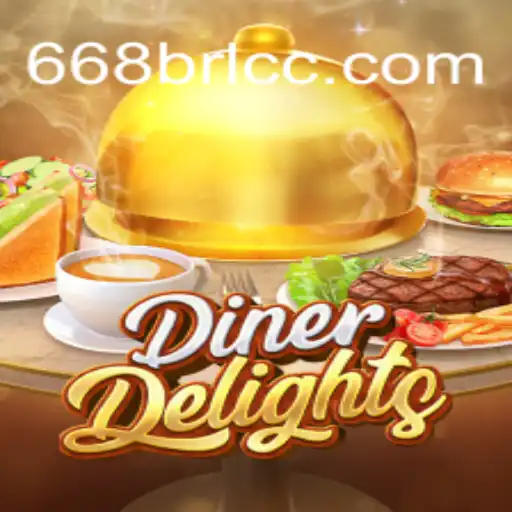 Exploring DinerDelights: A Delicious Journey into Culinary Fun