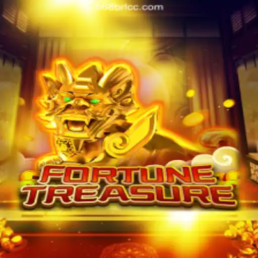 Unveil the Captivating World of FortuneTreasure at 668BRL.com Casino