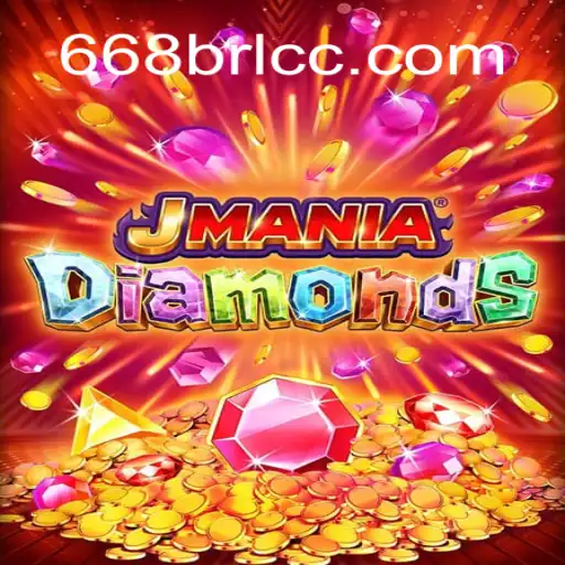 Discover the Thrills of JManiaDiamonds: Unveiling a World of Entertainment