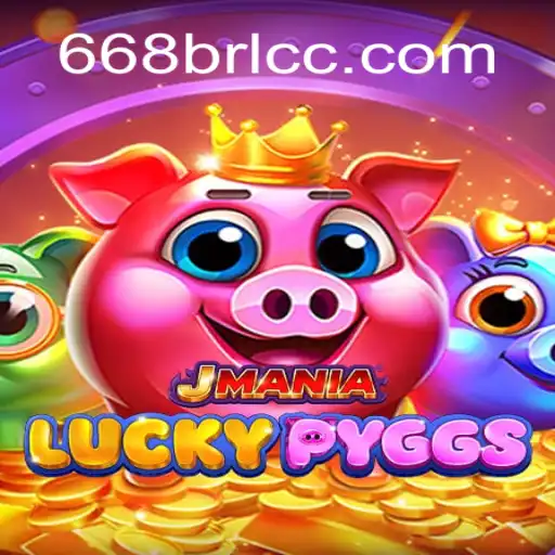 Exploring the Thrills of JManiaLuckyPyggs: A New Era of Online Gaming