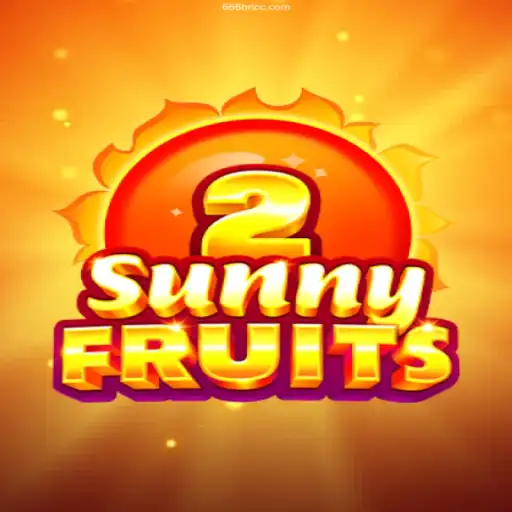 Exploring the Exciting World of SunnyFruits2 at 668BRL.com