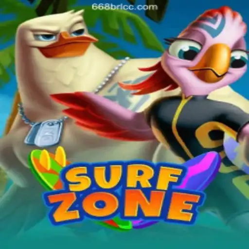 SurfZone: Ride the Waves in Exciting Gameplay Adventure