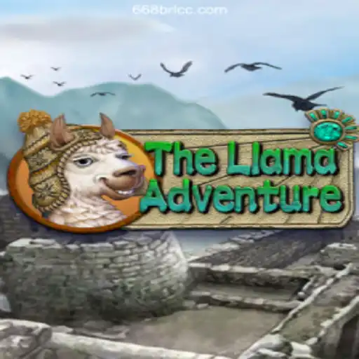 TheLlamaAdventure: An Immersive Gaming Experience