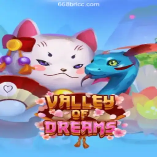 Exploring the World of ValleyofDreams: A Captivating Casino Adventure